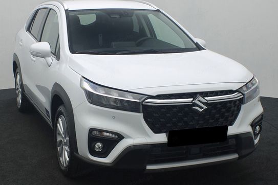 Suzuki S-Cross 1.4 BoosterJet mHEV Premium Plus SP aut