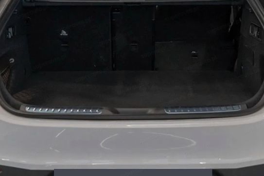 Mercedes GLC Coupe 200 4-Matic AMG Line