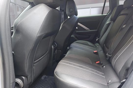 Opel Astra 1.5 Cdti Gs S&S