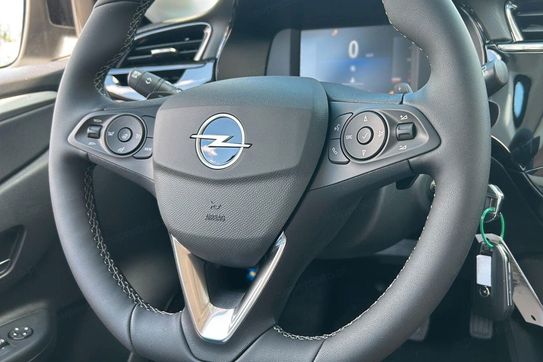 Opel Corsa Edition 1.2 Turbo