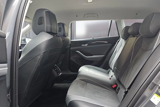 Volkswagen Passat 1.5 TSI DSG