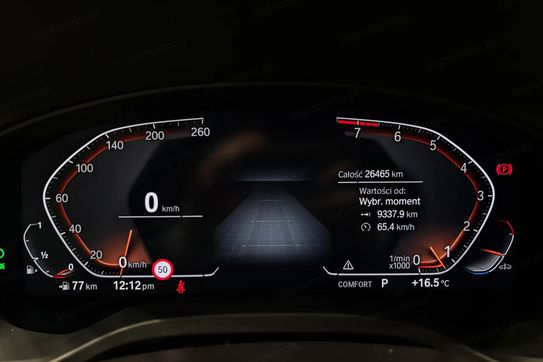 BMW X4 xDrive20i mHEV sport-aut