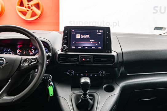 Opel Combo Kombi L1H1