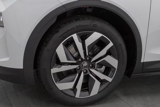 Skoda Elroq Sportline 85 82kWh