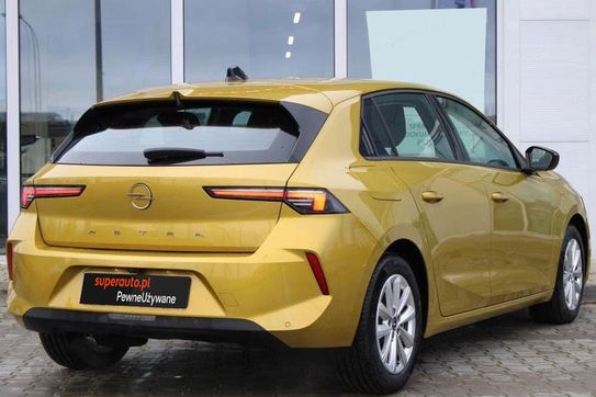 Opel Astra VI 1.2 T Business Edition S&S