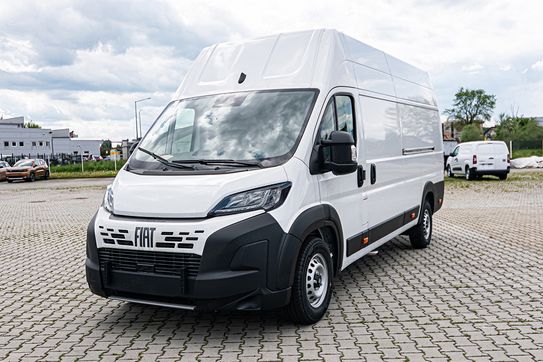 Fiat Ducato Maxi L4H3