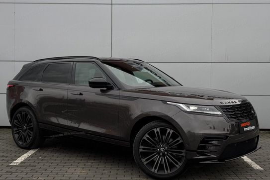 Land Rover Range Rover Velar Velar 3.0 D300 mHEV Dynamic SE