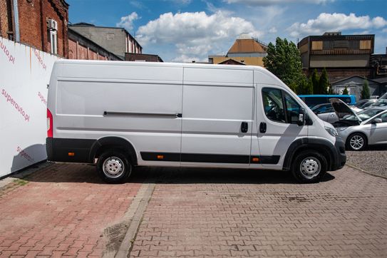 Citroen Jumper L4H2