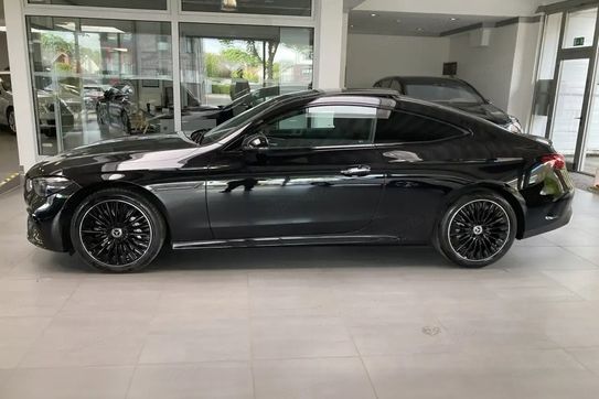 Mercedes CLE 300 4-Matic AMG Line