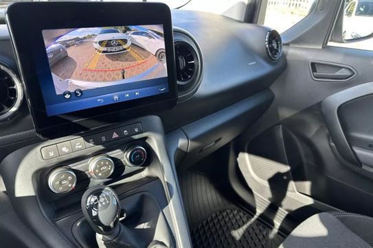 Mercedes Citan PRO 112 CDI L1H1