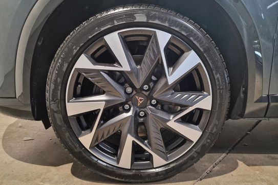 Cupra Formentor 2.0 TDI DSG