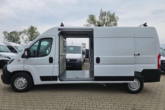 Peugeot Boxer L3H2