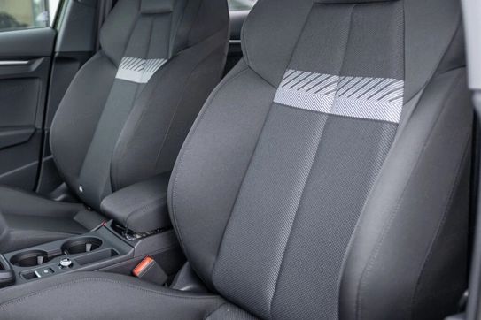 Audi A3 TFSI S Line Sportback