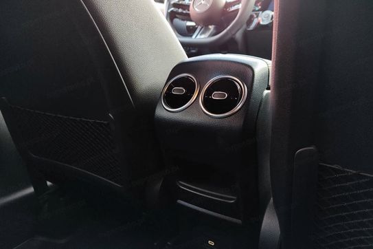 Mercedes Klasa B 220 4MATIC AMG Line