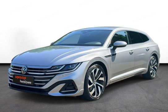 Volkswagen Arteon 2.0 TSI R-Line DSG