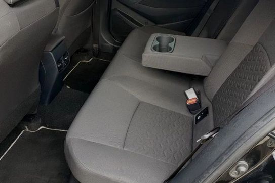 Toyota Corolla 1.8 Hybrid