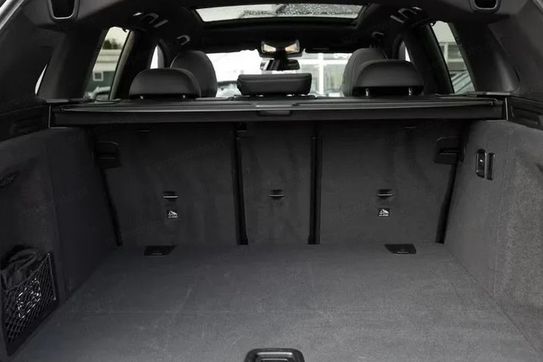 BMW X3 xDrive20d M Sport sport-aut