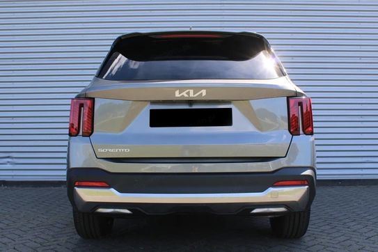 Kia Sorento 1.6 T-GDI HEV Prestige Line aut 7os.