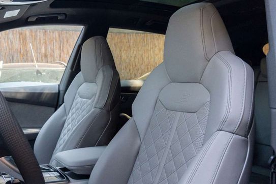 Audi Q8 TDI quattro