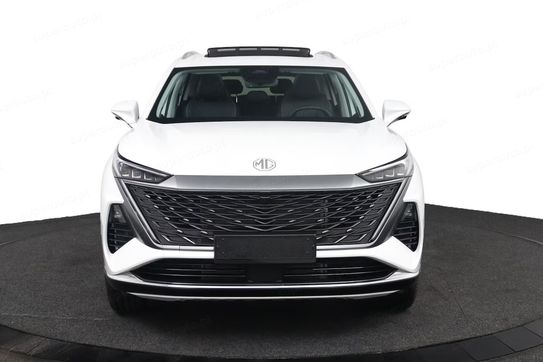 MG S9 Exclusive