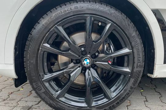 BMW X7 xDrive40d M Sport