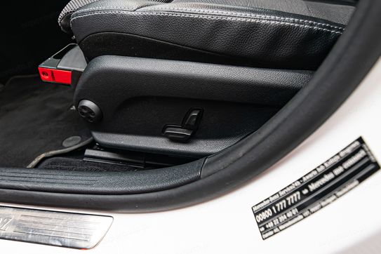 Mercedes Klasa C 180 Avantgarde