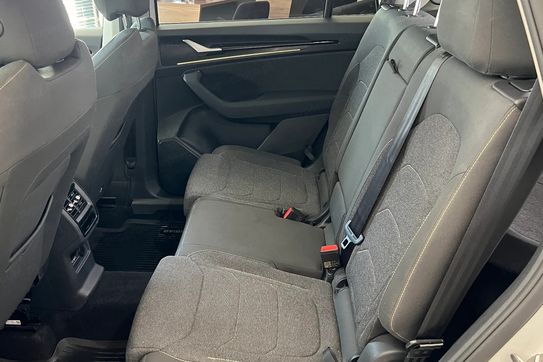 Skoda Kodiaq 1.5 TSI Selection DSG 7os.