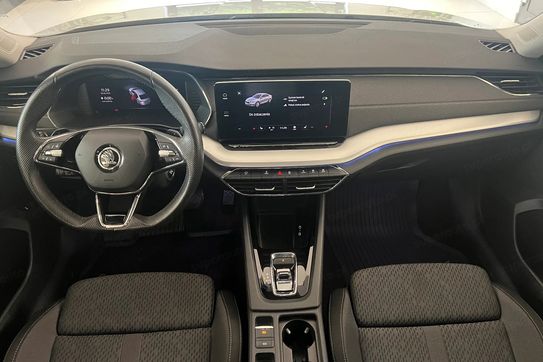 Skoda Octavia TDI Style DSG