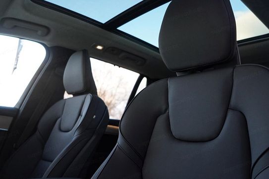 Volvo XC90 T8 AWD Plug-In Hybrid Plus Bright 7os