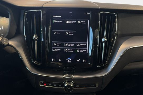 Volvo XC60 B4 D Momentum Pro