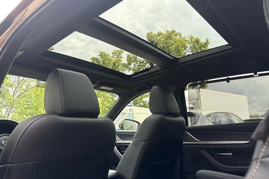Mazda CX-80 2.5 PHEV HomuraPlus AWD aut