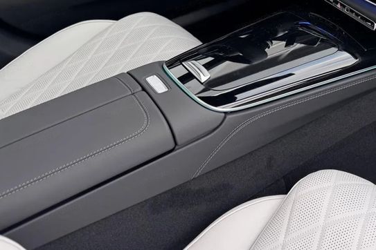 Mercedes Klasa E 450 d 4-Matic AMG