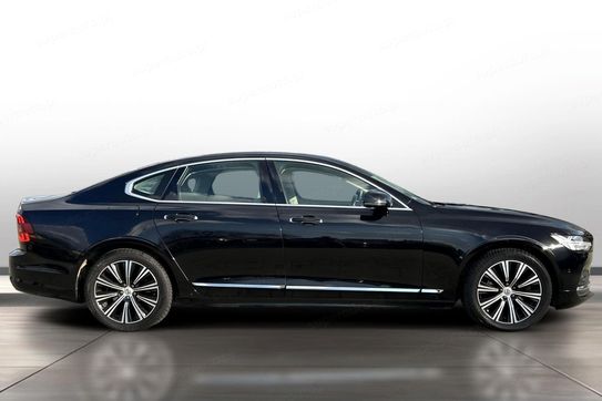 Volvo S90 B5 D AWD Inscription