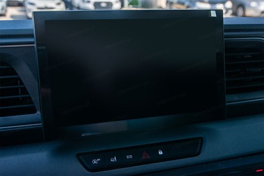 Renault Master L3 Kontener 8EP