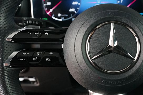 Mercedes Klasa C 300 mHEV 4-Matic AMG