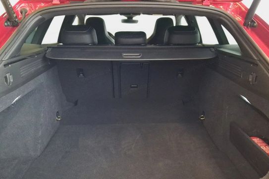 Volkswagen Arteon 2.0 TDI 4Mot. DSG