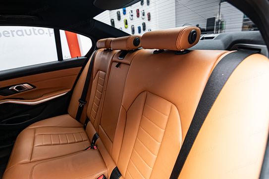 BMW Seria 3 330i M Sport sport-aut