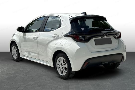 Toyota Yaris Comfort  1.5 Hybrid