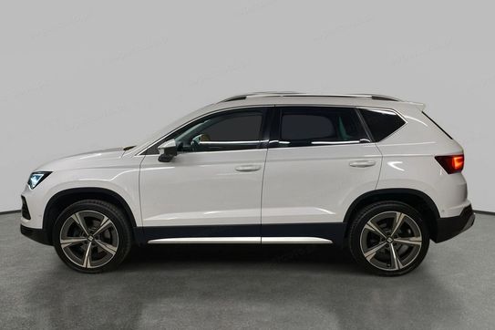 Seat Ateca 2.0 TSI 4Drive DSG