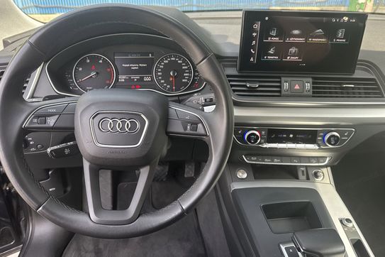 Audi Q5 40 TDI quattro Advanced