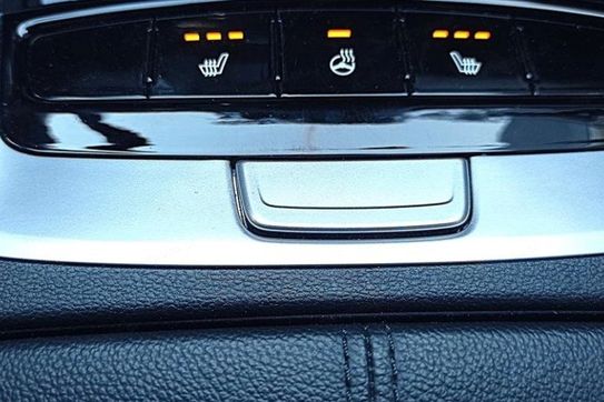 Hyundai Tucson 1.6 T-GDi Executive  4WD DCT