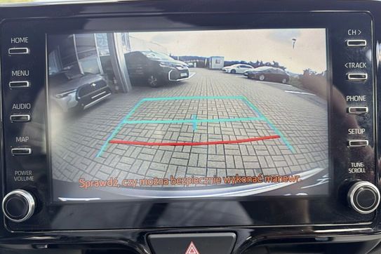 Toyota Yaris Cross Hybrid 1.5 Comfort