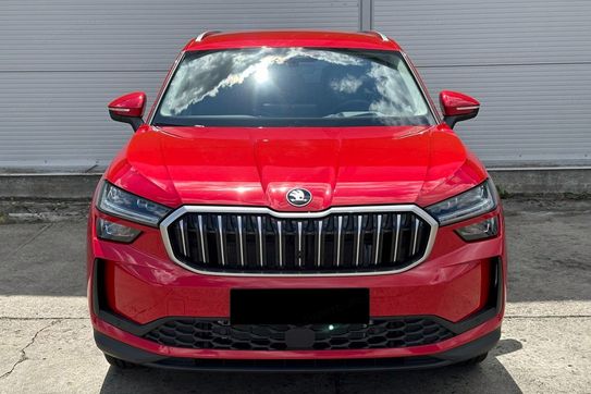 Skoda Kodiaq Selection 2.0 TDI DSG 4x4