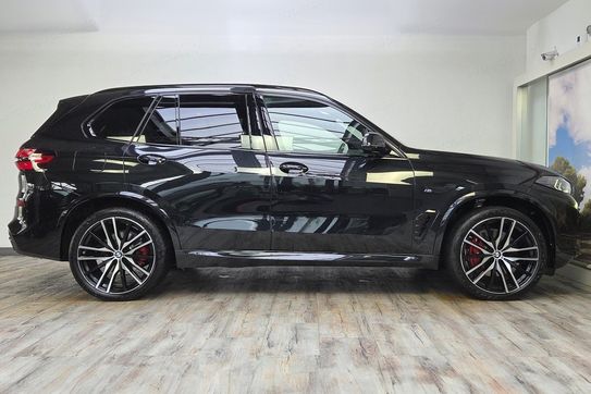 BMW X5 xDrive30d M Sport sport