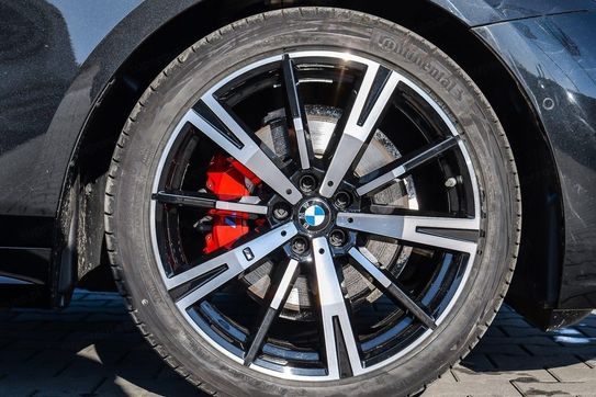 BMW Seria 5 540d xDrive M Sport