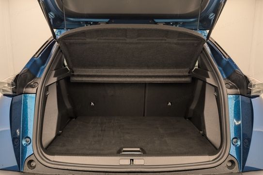 Peugeot 2008 ALLURE 1.2 PureTech
