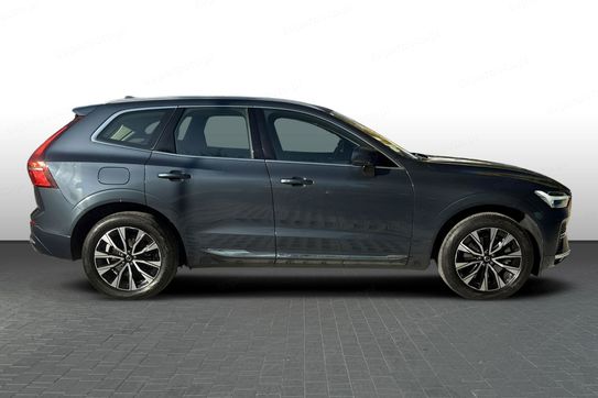Volvo XC60 B4 D AWD Plus Bright
