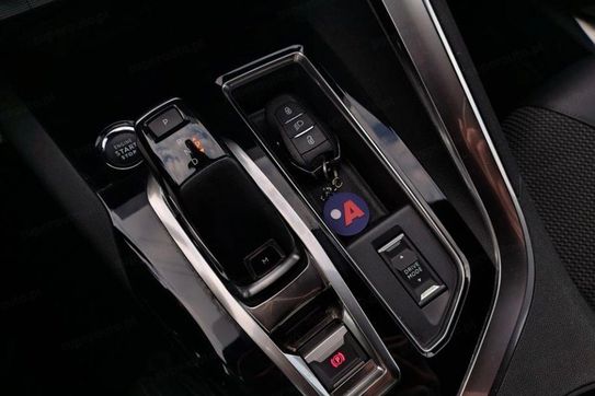 Peugeot 3008 1.5 BlueHDi GT