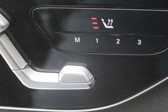 Mercedes Klasa C 220 d mHEV 4-Matic Avantgarde