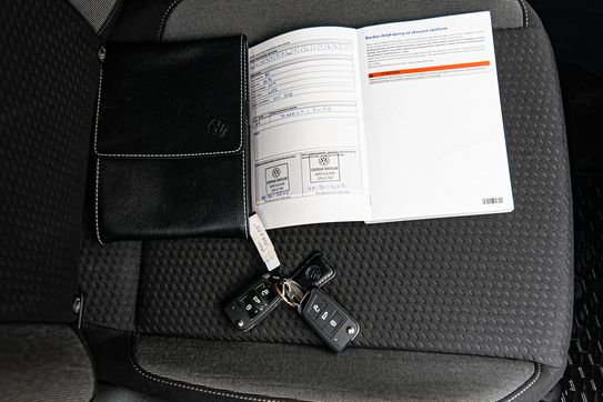 Volkswagen Polo 1.0 TSI Life